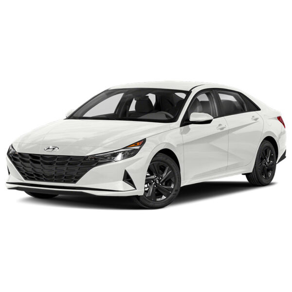 Hyundai Elantra2021