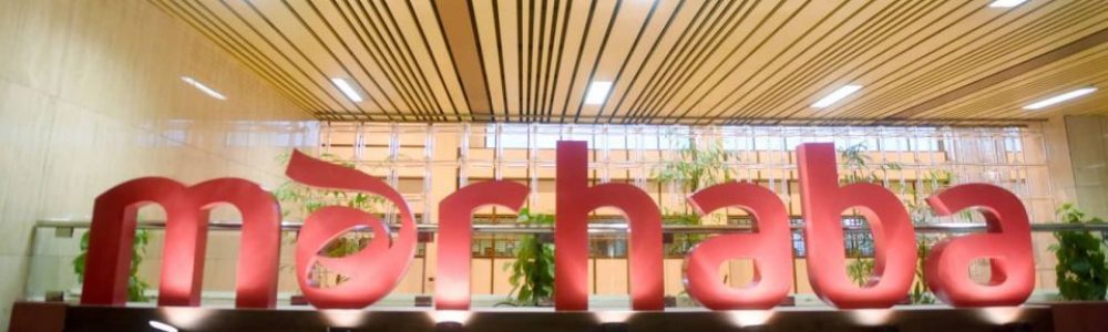 رزرو cip فرودگاه دبی ، سرویس مرحبا Marhaba